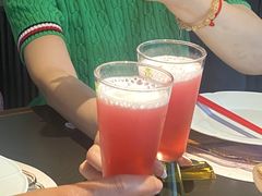 -荷风细雨·中国茶宴(碧云店)