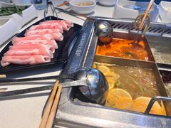 -海底捞火锅(威高广场店)