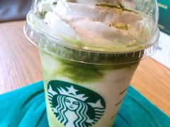 -星巴克(天津大悦城第二店)