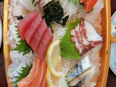 -松子料理(亮马桥店)