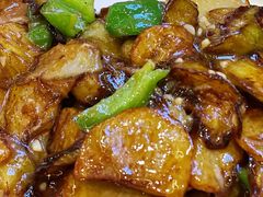 -三炮儿烧烤·羊锅·铁锅炖(南京首店)