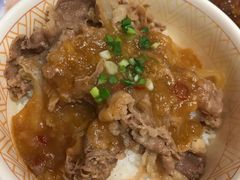 -食其家·牛丼咖喱(天津梅江印象城店)