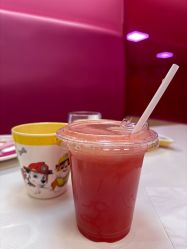 -尼克Playtime(欢乐海岸店)