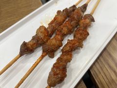 -李先生牛肉面大王(北京东四店)