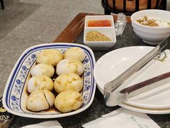 -揽月斋炙子烤肉·清真(安定门·五道营店)