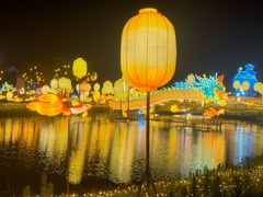 -歌斐颂巧克力小镇