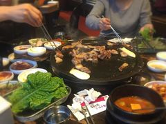 -Dombe豚(黑猪肉街店)