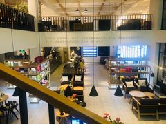 零售区-茶宴·美食地标餐厅(沙坡尾店)