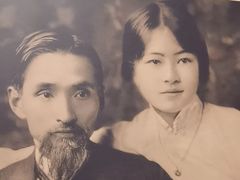 -梁思成纪念馆