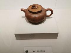-中国茶叶博物馆(双峰馆区)