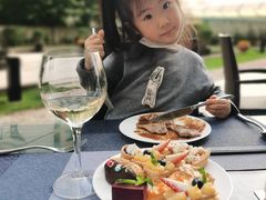 -西安高新希尔顿酒店·咖啡露台西餐厅