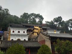 -五台山圆照寺