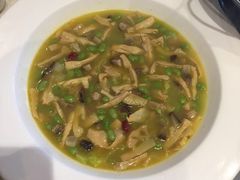 -阿庄新豫菜(通泰路店)