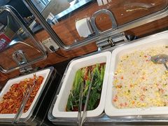 -韩盛·盛江山自助料理(沈辽路万达店)