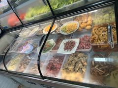 -金秋小吃海鲜·专注30年临海特色风味