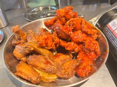 -MI WU FACTORY米屋美食工厂餐厅(绿地店)