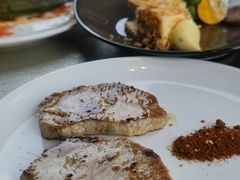 -美食汇自助餐厅(成都万达瑞华酒店)