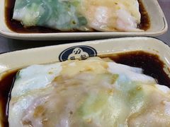 -银记肠粉店(北京路店)