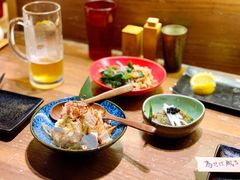 冷豆腐-Fukumimi·美醉堂 居酒屋(金尚店)