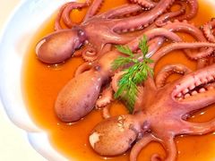 -上和臻品中国菜(花园街店)