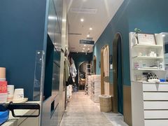-海马体照相馆(西安高新万达广场店)
