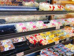 -85度C(南京丹凤街店)