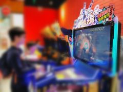 -反斗乐园(领展中心城店)