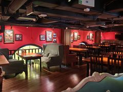 -布拉格餐厅· 中欧捷克菜(全国首店)