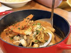 -UPPER KITCHEN(延安路店)