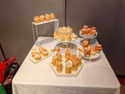 -觅糖派对·宝宝宴生日宴一站式派对策划(河西店)