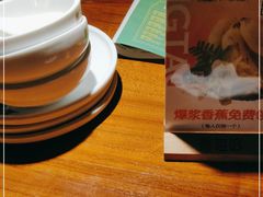 -前海沿·青岛菜(大拇指广场石老人店)