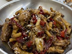 -小民大排档(马场角横路店)