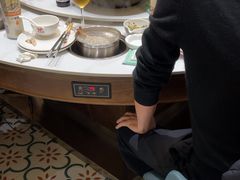 -帝皇海海鲜豆捞(桐泾商务广场店)