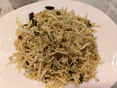 肉沫白菜心-黄家饺子东北特色菜馆(湖滨商业街店)