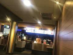 -麦当劳(鼓楼店)