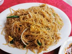 炒米粉中-蛇口康乐快餐鱼仔档(翠苑小区店)