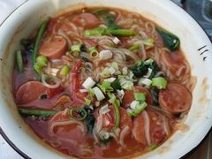 -勃利地摊·勃立小串烧烤