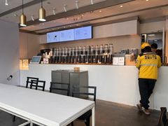 -喜茶(深圳南山海雅店)