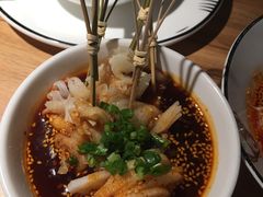 -新太二·鲜料川菜(花都融创茂店)