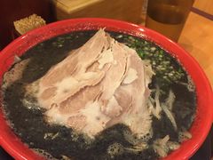 -博多一幸舍(侨福芳草地购物中心店)