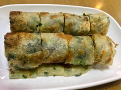 -台北楚楚园馅饼粥(虹桥南丰城店)