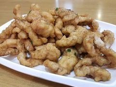椒盐排条-台北楚楚园馅饼粥(虹桥南丰城店)