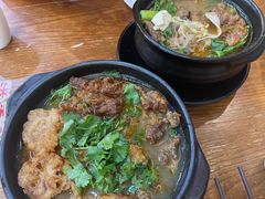 -溢香苑瓦罐(前进路店)
