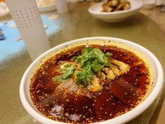 -哈尔滨香格里拉大酒店