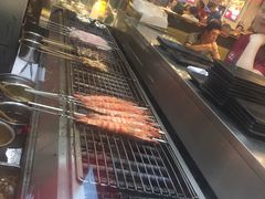 -必点海鲜·鲅鱼水饺(鞍山西道店)
