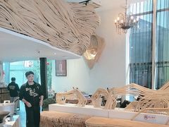 -树厨贵州菜(花果园购物中心店)