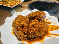 -老号尤兔头(西川店)