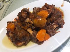 -燕春楼(海河华鼎店)