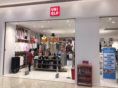 -优衣库(重庆沙坪坝印象汇店)