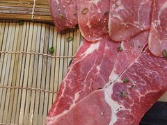 -AJIYA·池袋日式烧肉自助(天津万象城店)